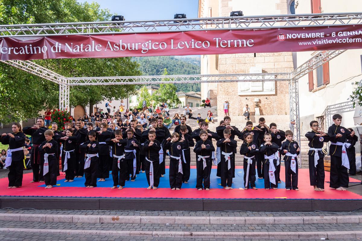 Festa delle Associazioni 2023