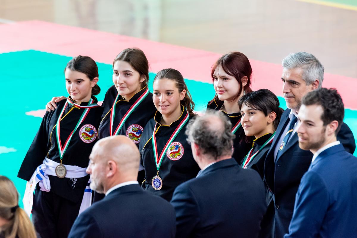 Nazionali Adulti 2024 26