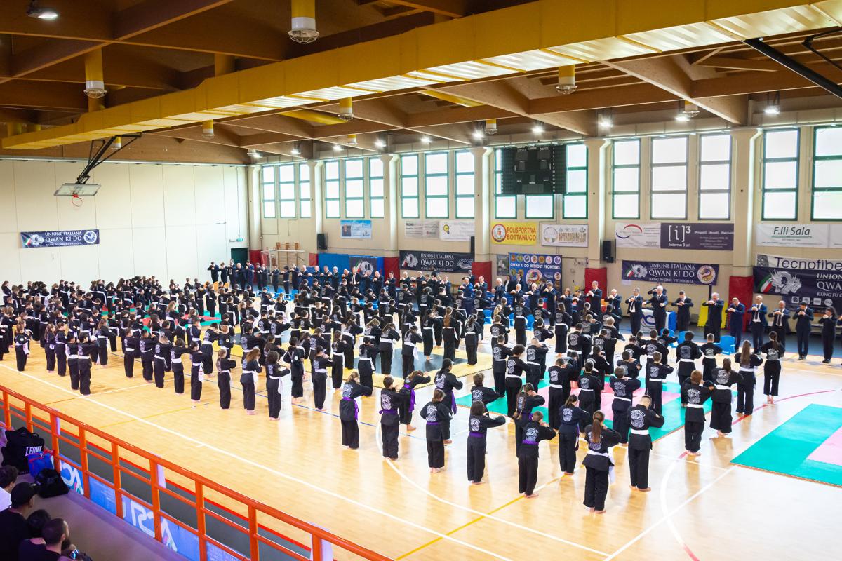 Nazionali Junior 2024