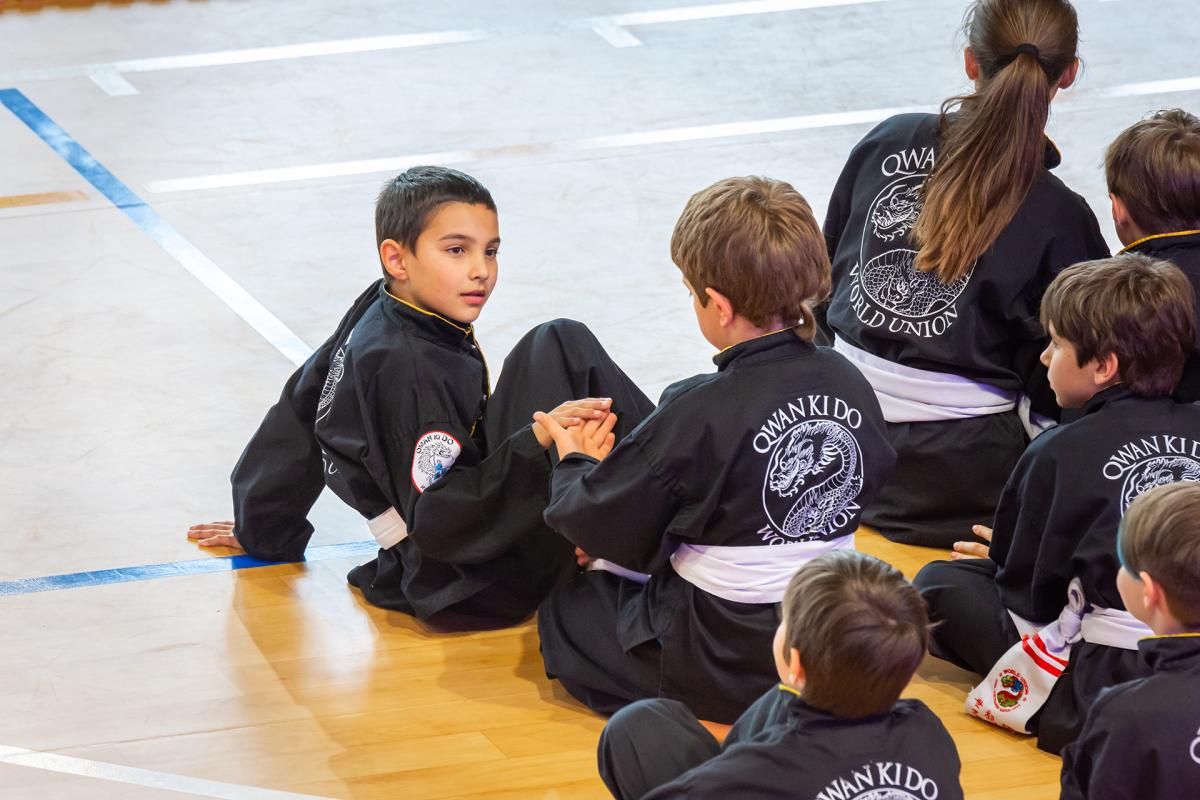Nazionali Junior 2024