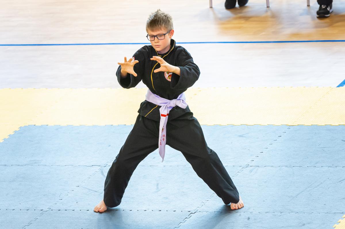 Nazionali Junior 2024