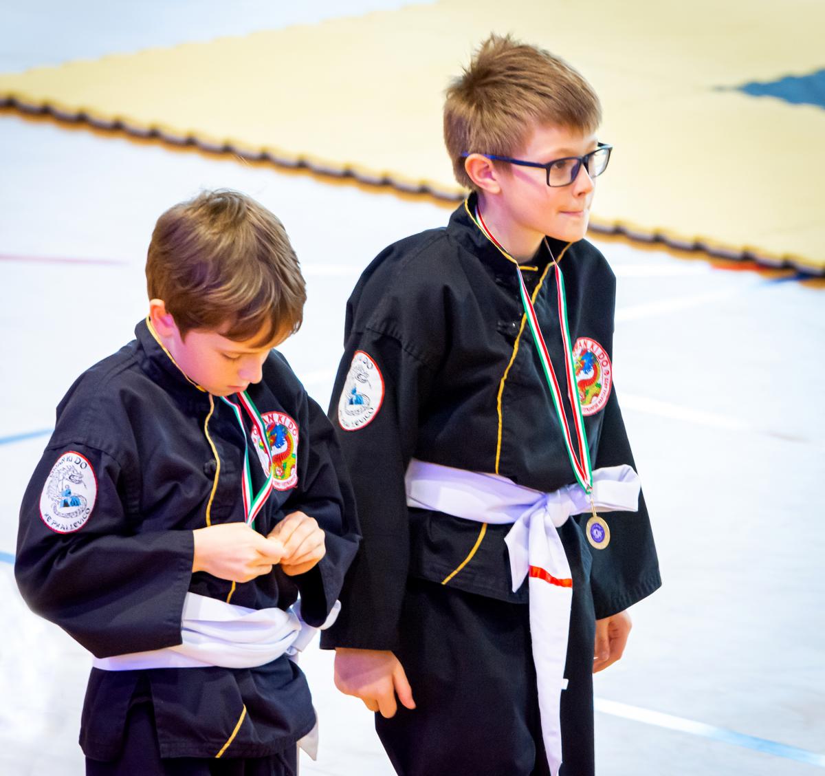 Nazionali Junior 2024