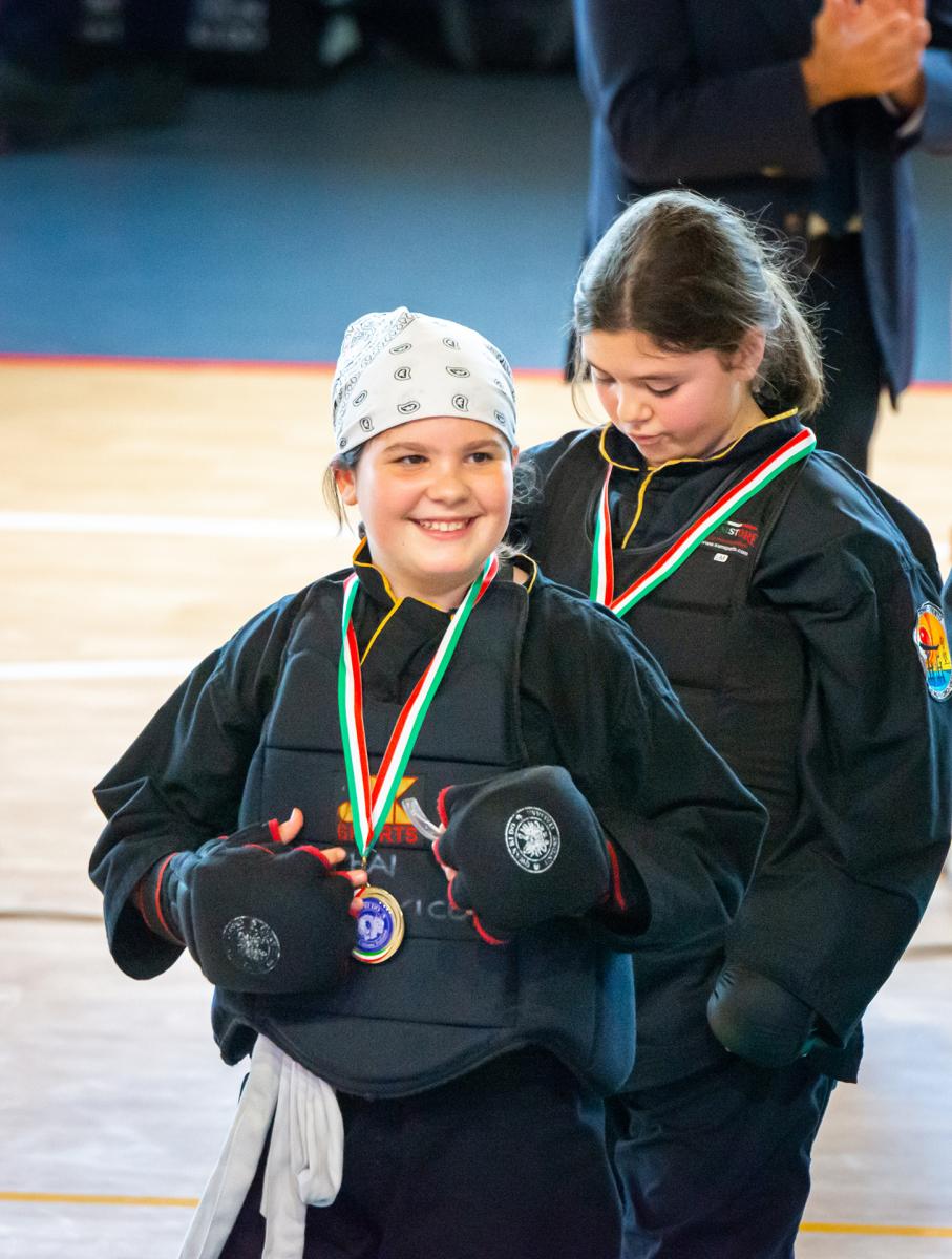 Nazionali Junior 2024