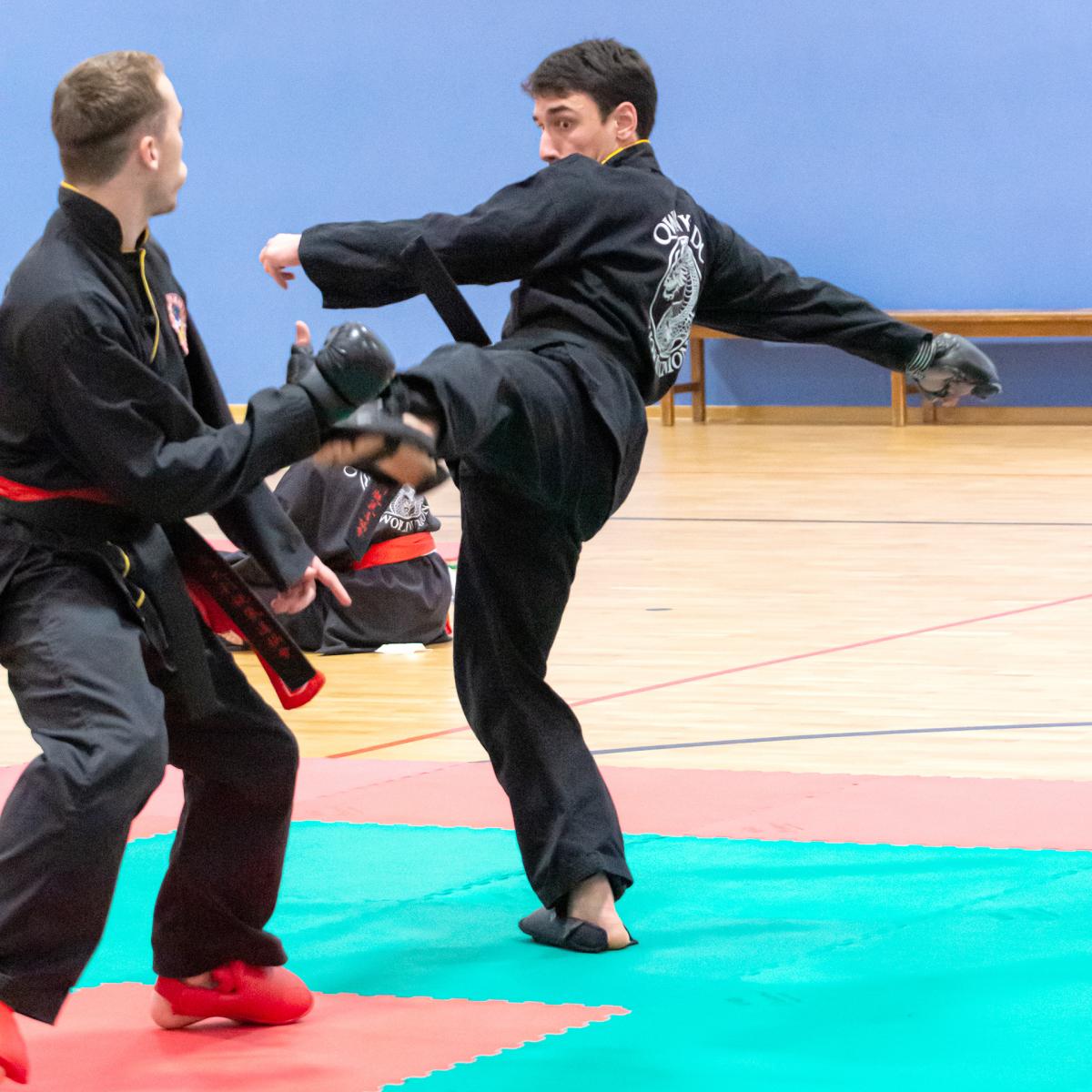 Regionali Interclub 2024