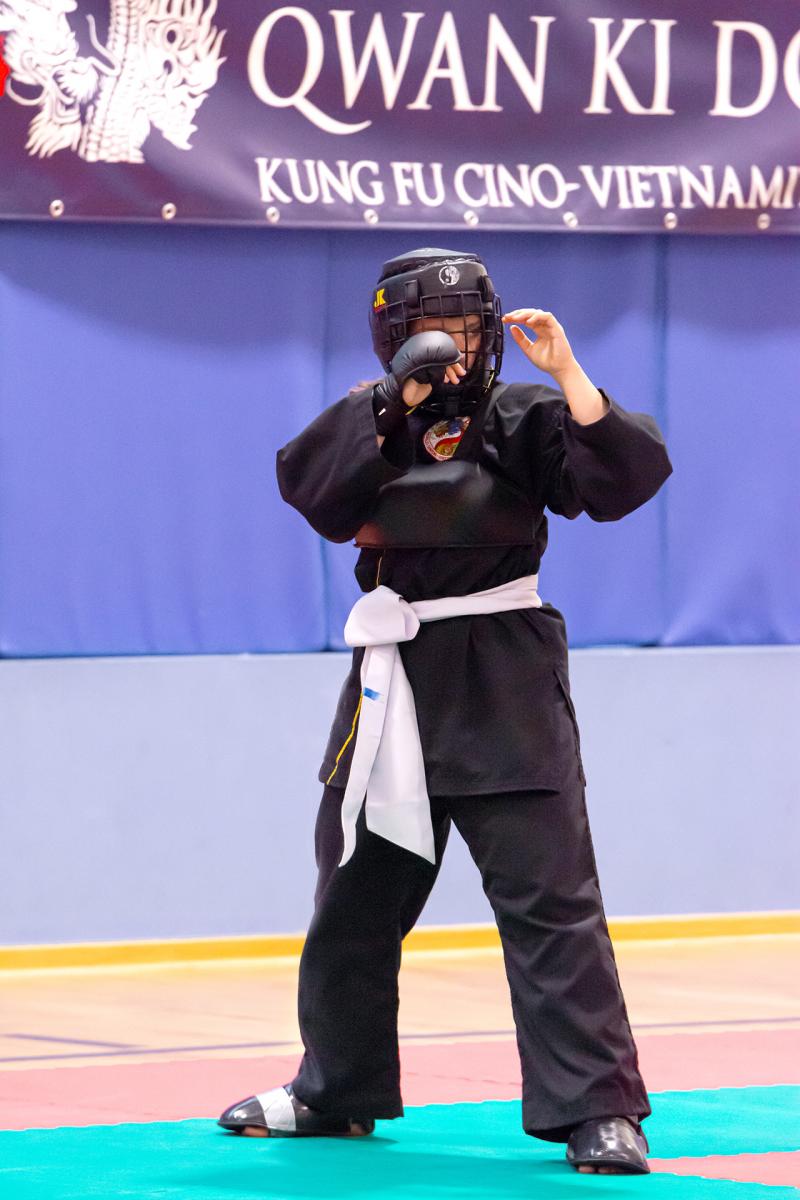 Regionali Interclub 2024