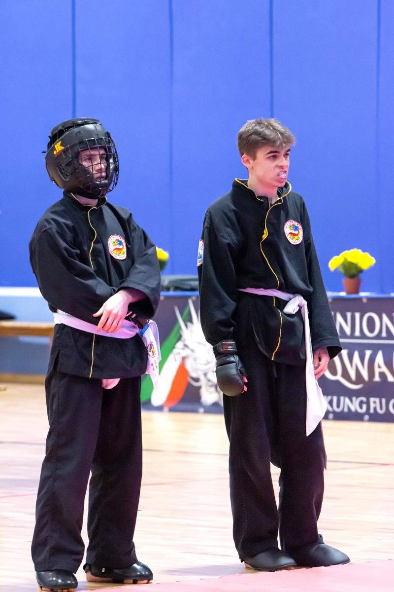 Regionali Interclub 2024