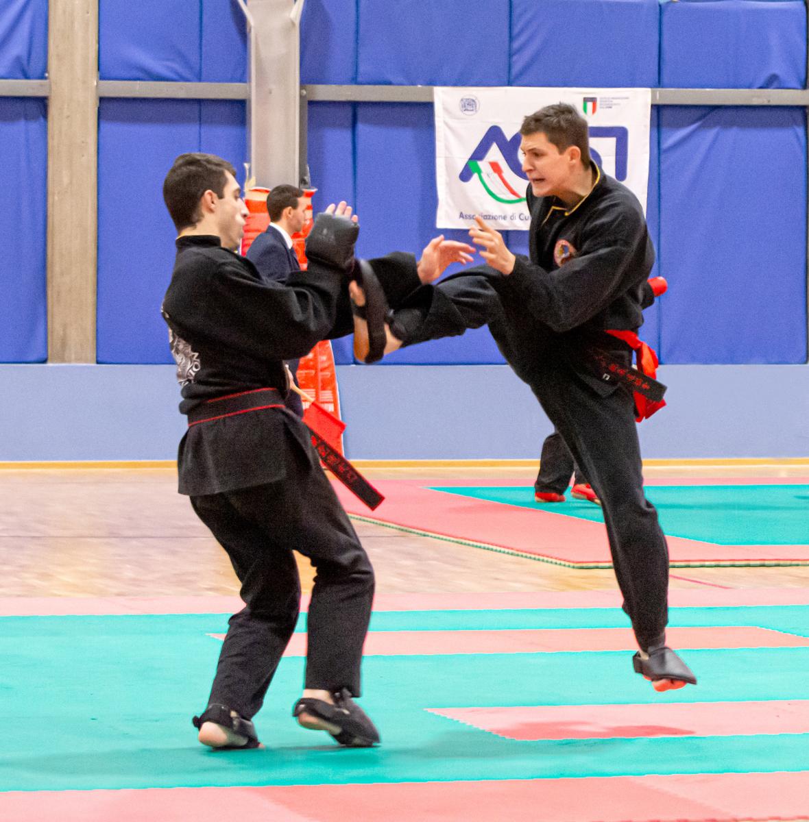 Regionali Interclub 2024