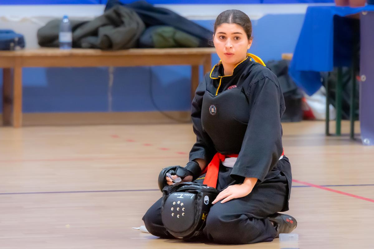 Regionali Interclub 2024