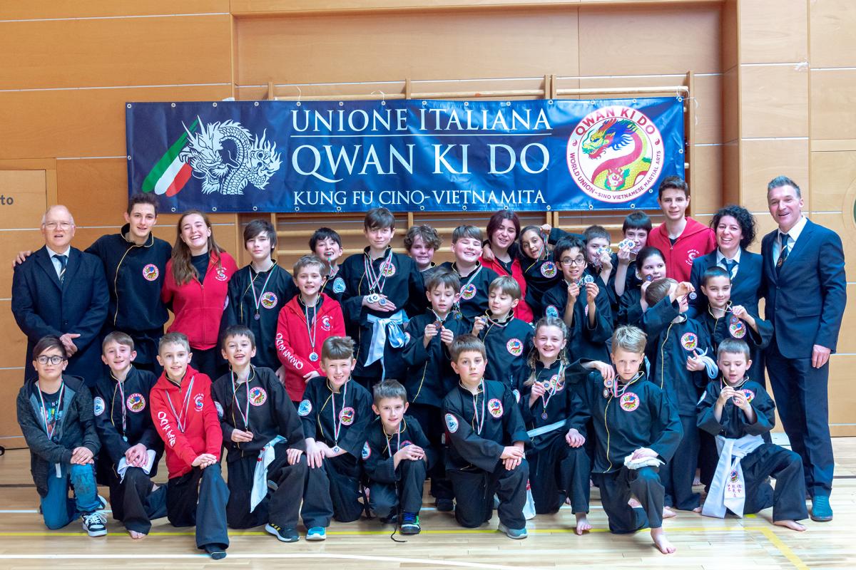 Regionali Junior 2023