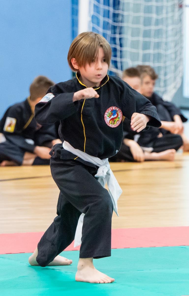 Regionali Junior 2024