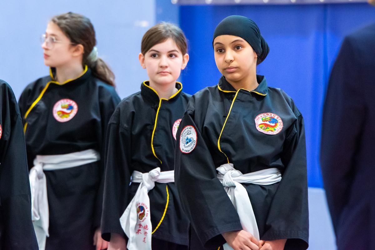 Regionali Junior 2024