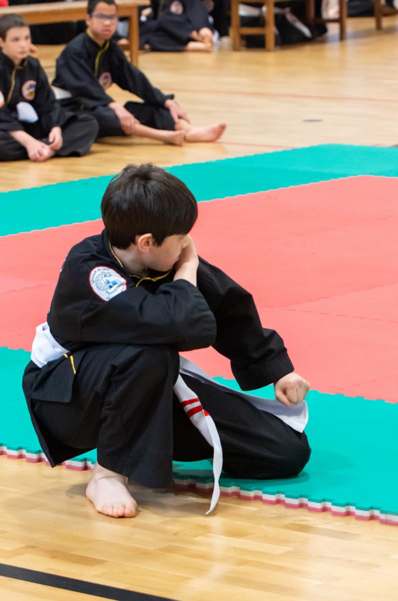 Regionali Junior 2024