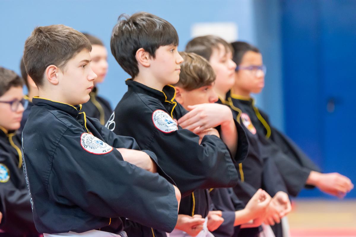 Regionali Junior 2024