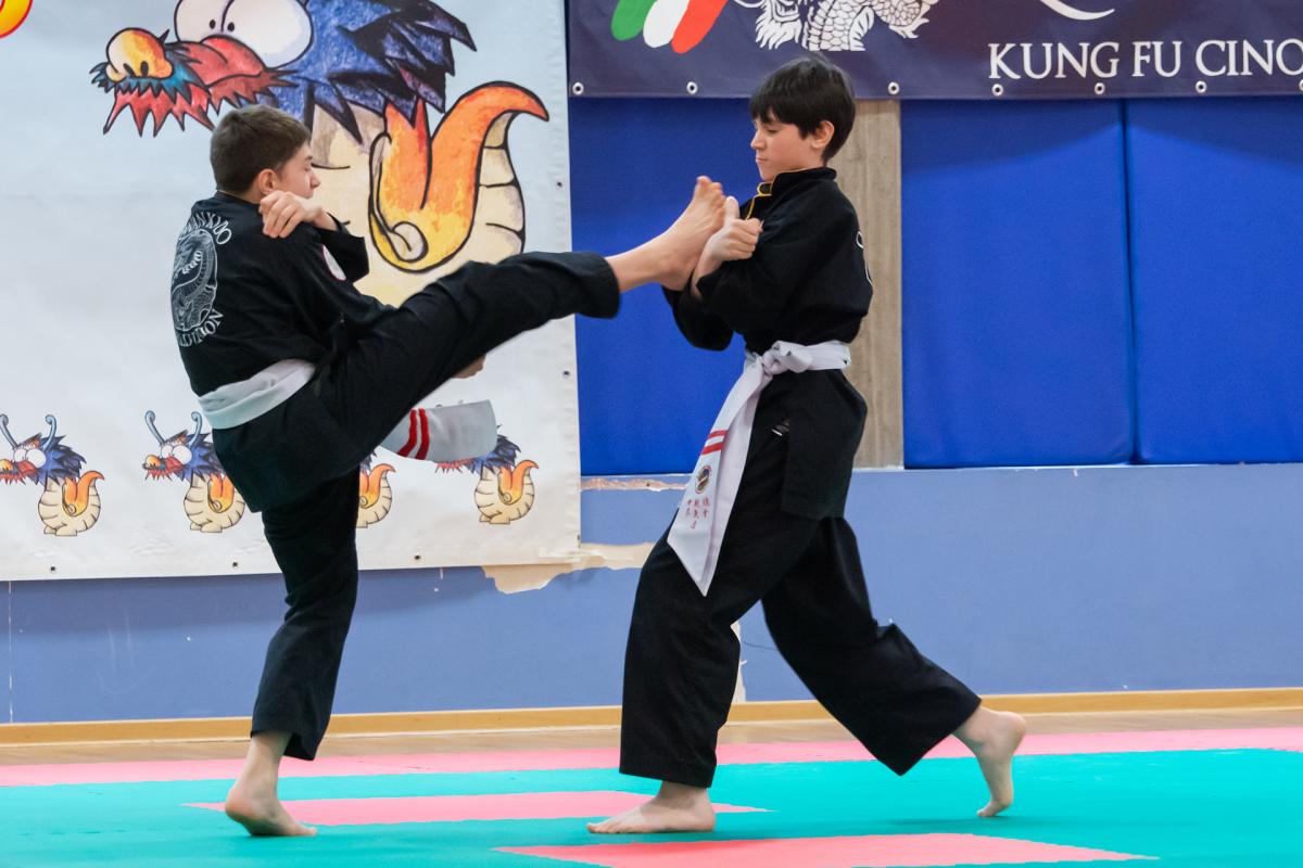 Regionali Junior 2024